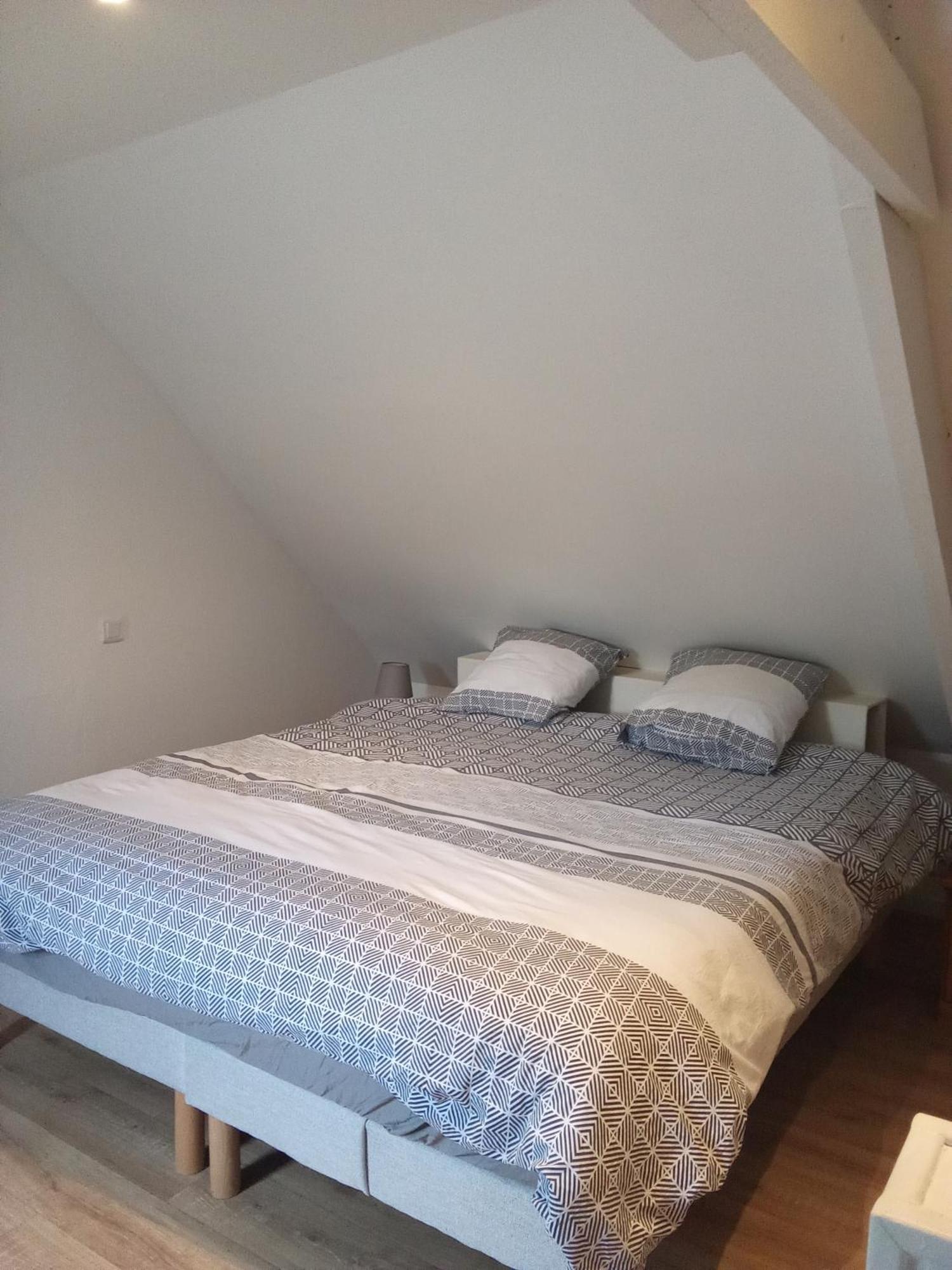 Ti An Traon Le Petit Gite En Coeur De Bretagne Carhaix-Plouguer Luaran gambar